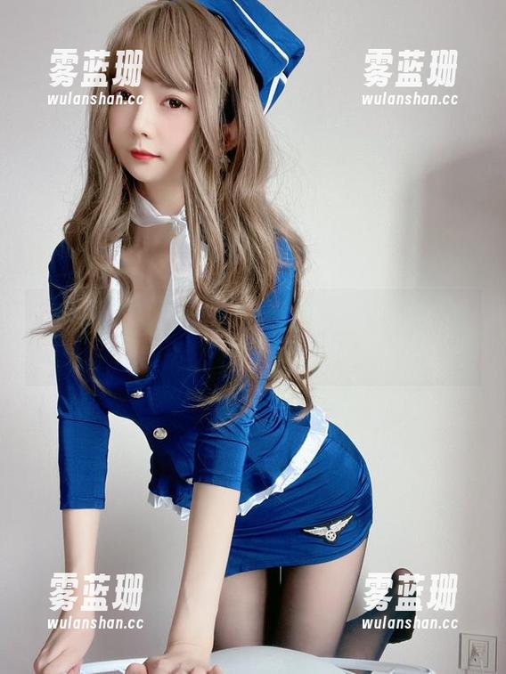 如果连衣裙会跳舞，那51酱一定能在私房图片里开一场舞会了！