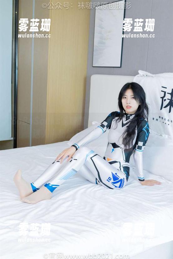 BoBoSocks袜啵啵 - 厚肉丝的底色过于迷人｜奶油又来美图分享了！