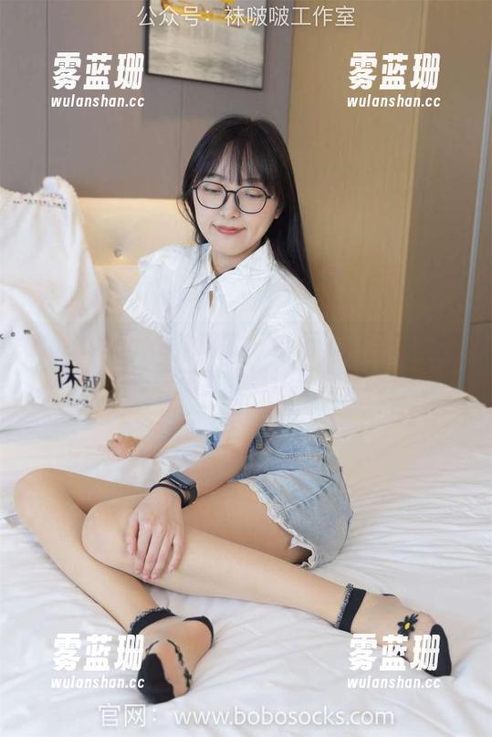 BoBoSocks袜啵啵 - 全面了解雪糕的旗袍，长版花絮需要认真分享吗？