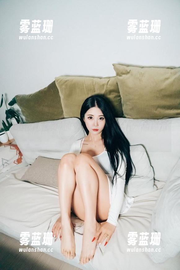 Bomi(普美)的“肉丝”玩耍——原图撩拨你的好奇心！