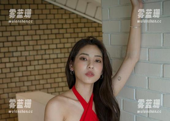 黑色的G.su(全智秀)：她的作品集分享，让你意想不到的维度