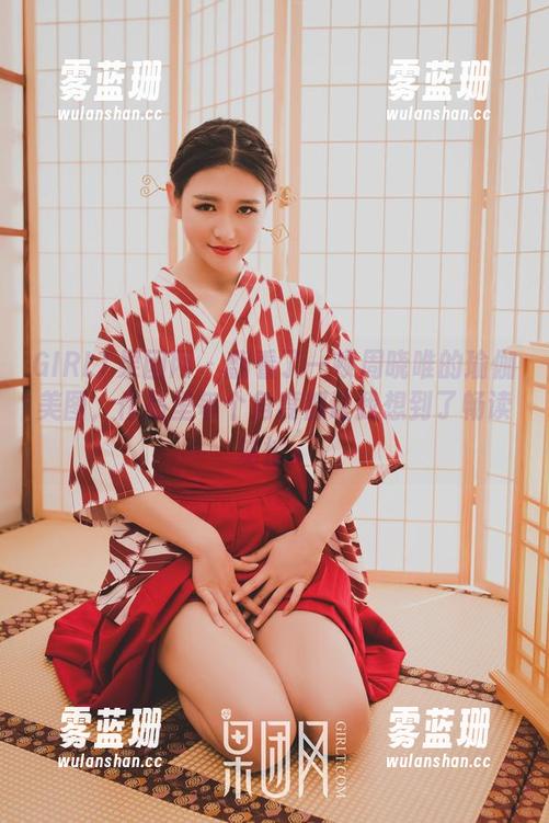 GIRLT果团网-周晓唯 GIRLT果团网 - 翻看了一顿周晓唯的瑜伽美图,作品里每个角度都让我想到了畅读匆忙。