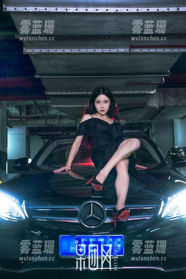 GIRLT果团网-王婉悠 GIRLT果团网 - 比基尼界的天花板:王婉悠的原图,谁说出门要穿衣?