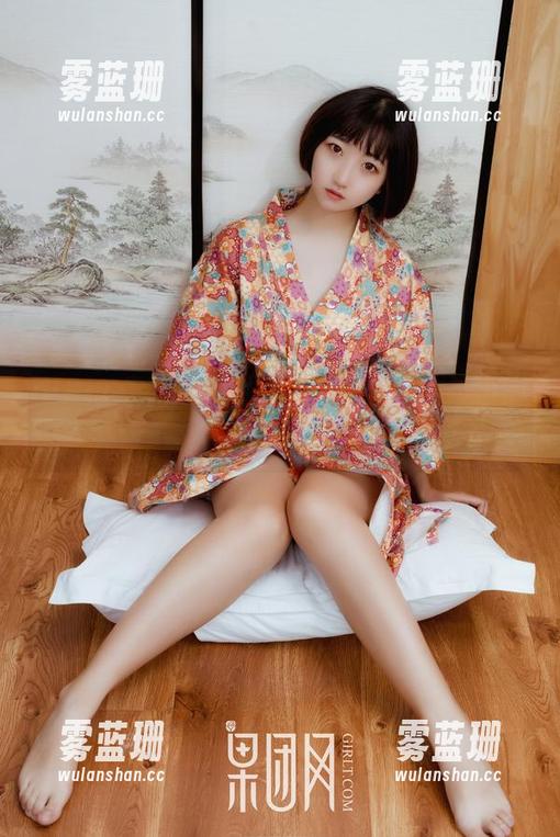 GIRLT果团网 - 私拍的陈秋雨，一不小心变成了兔女郎合集？
