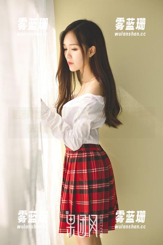 GIRLT果团网 果团网的水边伊人合集,脑海里都想象能在网盘里建立个专属影像库了!