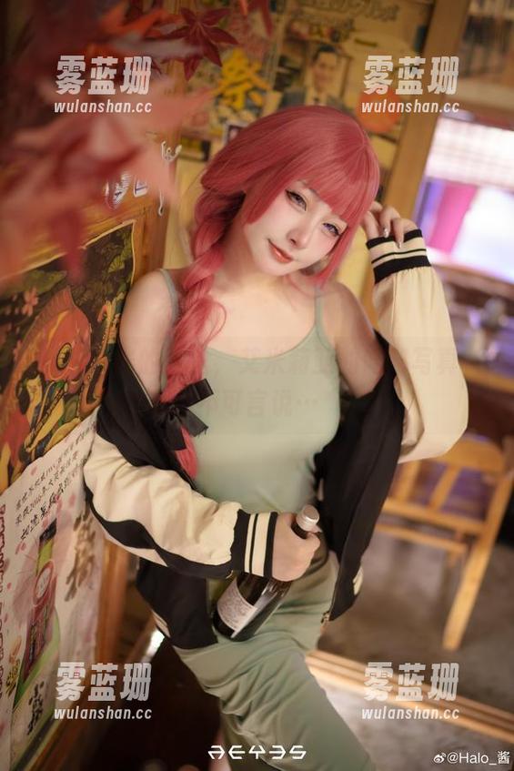 Halo_酱 Halo_酱的网盘,艾米莉亚的隐秘写真,不可言说…