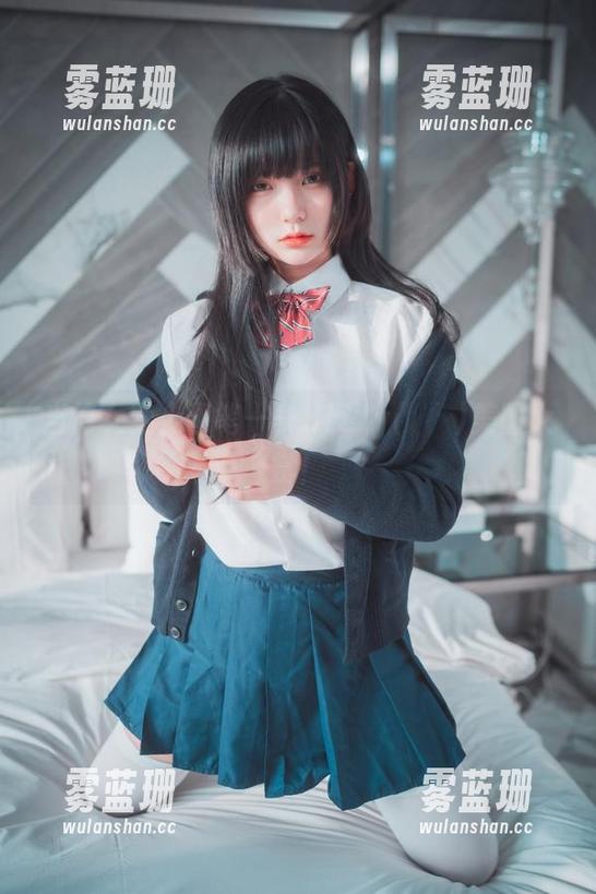 当修女穿上画笔——Hizzy(히지)美图大赏！