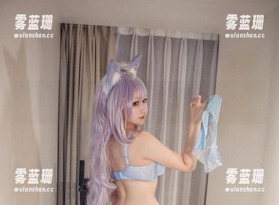 电竞职业装？不，KANEKO_咔喵的版本才配拥有高清美图的呢！