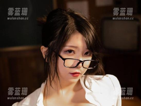 当Leah梓未邂逅堕落修女，图片给心灵资源加点料