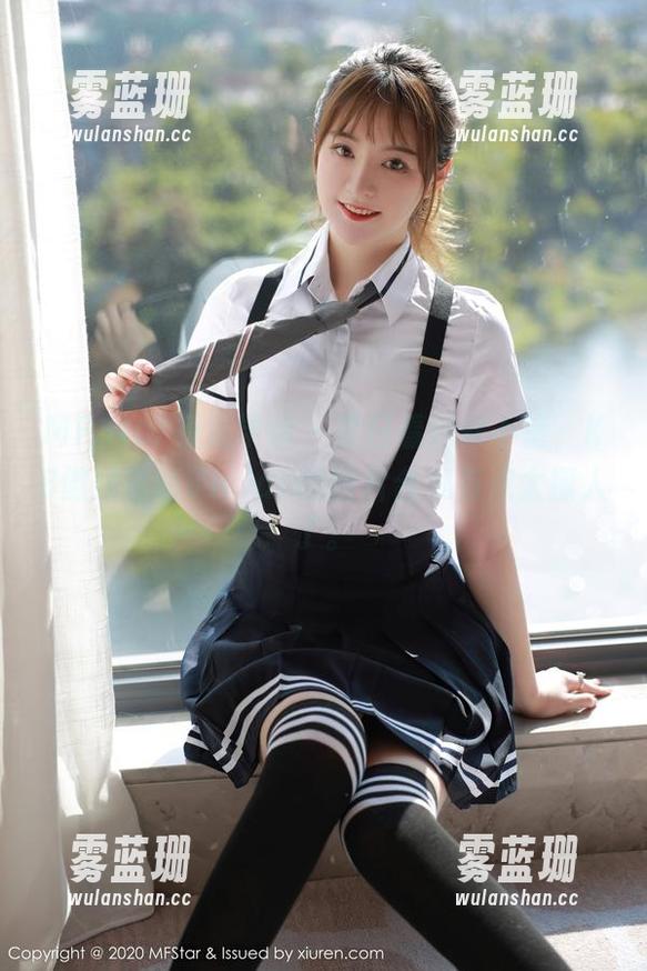 MFStar模范学院-K8傲娇萌萌Vivian MFStar模范学院 - 夏日看起来不错,K8傲娇萌萌Vivian的图片合集有点太撩人了。