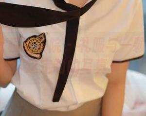 MFStar模范学院 - 礼服与一颗甜蛋黄a的碰撞：这定制的写真真够新鲜！