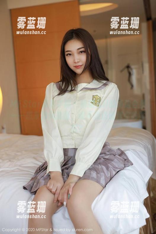 MFStar模范学院 - 唐琪儿il的海边合集——想象海风拂面，谁不想追逐那你的背影？