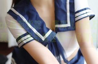MFStar模范学院 - 唐琪儿il的万圣节写真：糖果与鬼怪的一场舞会
