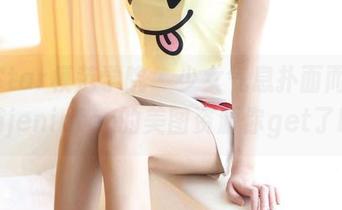MFStar模范学院 - 少女气息扑面而来，文芮jeninfer的美图资源你get了吗？