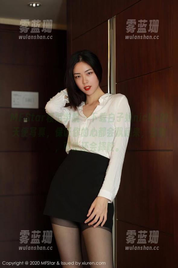 MFStar模范学院-白子嫣nicky MFStar模范学院 - 下载白子嫣nicky的天使写真,保证你的心都会飘起来,当然,可能还会摔跤。