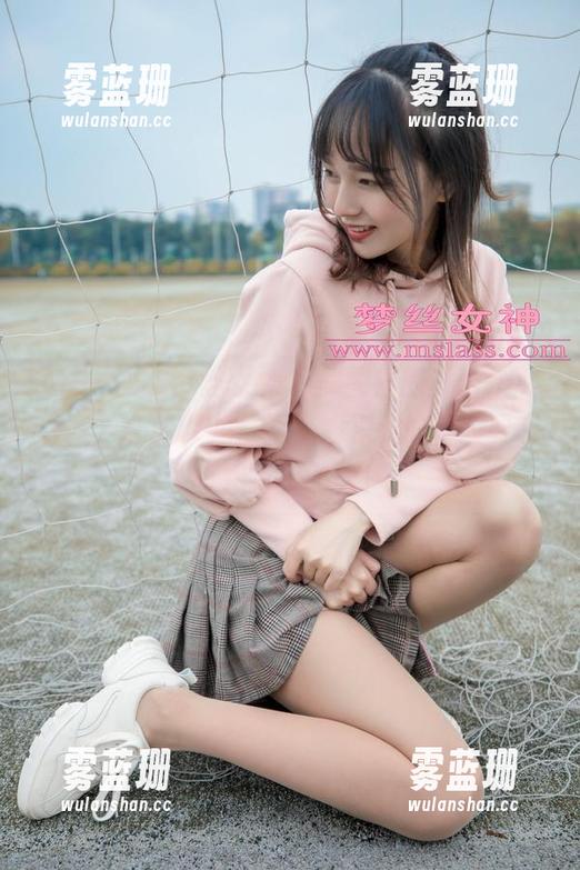 MSLASS梦丝女神 - 美图界的“合作女神”——张灵儿，不小心把我的审美要求直接捧上了天！