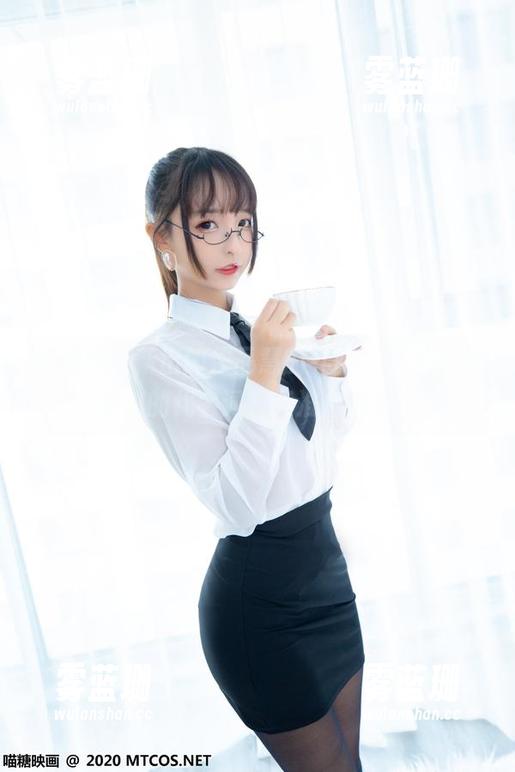 喵糖映画新出的作品慧的礼服，难道这是潮流的代名词？我准备扫货了