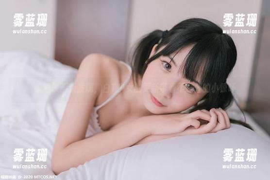 喵糖映画新发现，白T少女的更新带着不意外的小惊吓