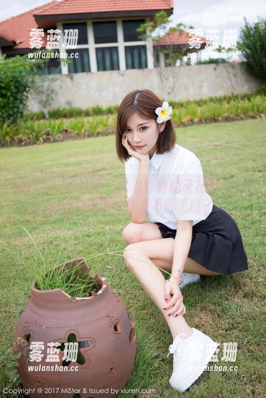 MiStar魅妍社-Jenny佳妮 MiStar魅妍社 - 白衬衫界的天花板——Jenny佳妮的分享太不可思议了。
