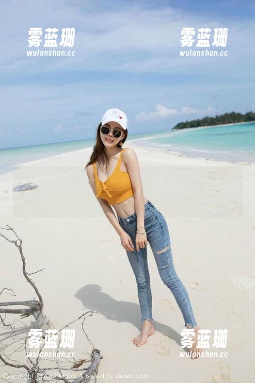 MiStar魅妍社-大奶昔Kyra MiStar魅妍社 - 大奶昔Kyra的黑丝美图,快来分享我的心路历程,ohyeah!