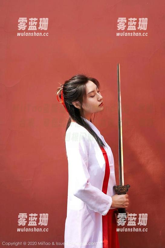 MiiTao蜜桃社-梦乃Mandy MiiTao蜜桃社 - 梦乃Mandy的“学姐”合集,奇怪的怀旧情结急速上升,随意刨根问底。