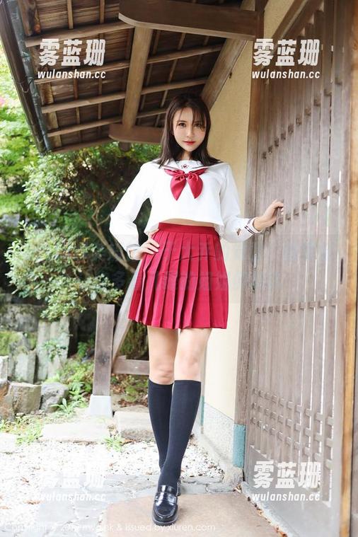 MyGirl美媛馆-于大乔 MyGirl美媛馆 - 于大乔的觉醒:图集会让你多看几眼的姐姐们精选