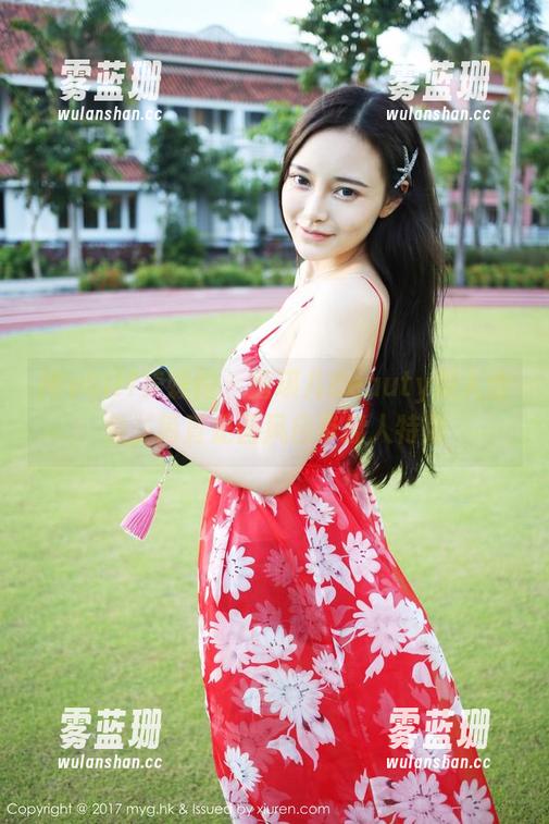 MyGirl美媛馆 - 唐琪儿Beauty双人合集，简直是画风自带撩人特效