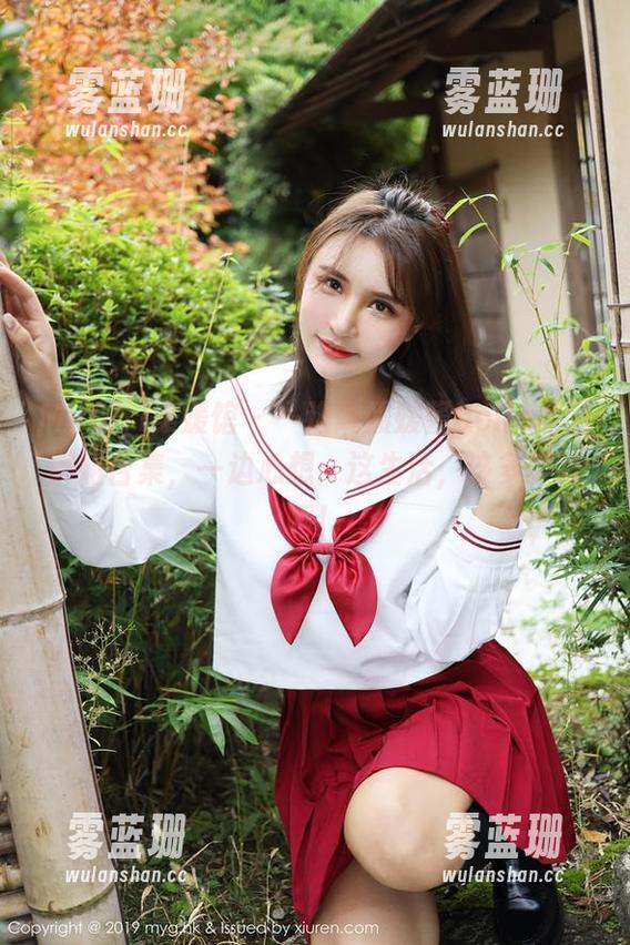 MyGirl美媛馆-媛媛酱belle MyGirl美媛馆 - 一边刷媛媛酱belle高清御姐合集,一边心想:这生活,该多美好啊!