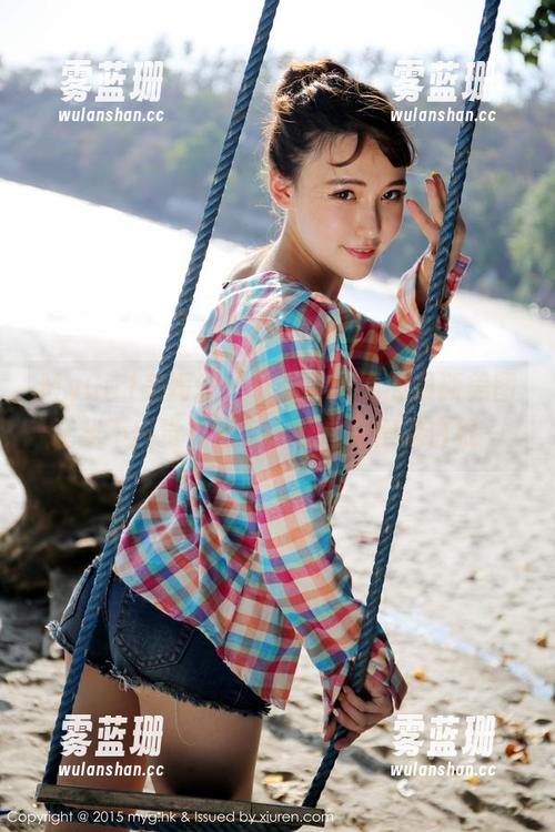 MyGirl美媛馆-李七喜 MyGirl美媛馆 - 哇!李七喜的最新美图让我不自觉在发呆,纯白好得像白纸~
