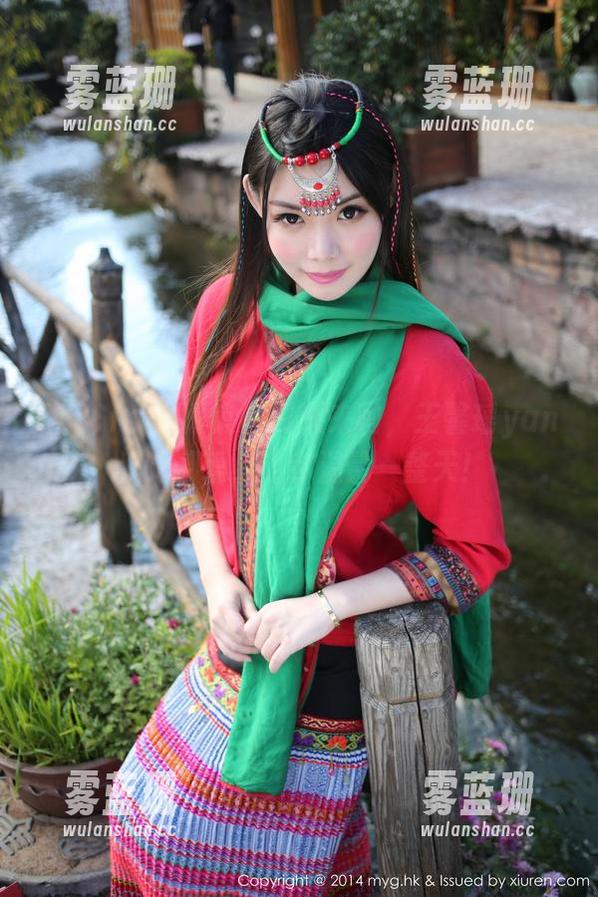 MyGirl美媛馆-王馨瑶yanni MyGirl美媛馆 - 资源来啦,王馨瑶yanni的可爱,让你温馨一整天!