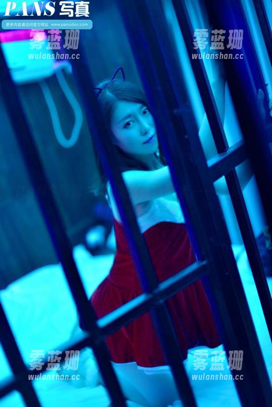 PANS写真 - 果果的花嫁圈套——被她撩的都是套路！