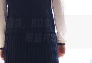 最新长腿到货，ROSI又让人想要多看几眼照片呢。
