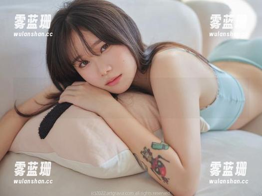 别眨眼，Sira(시라)的内衣图集正悄悄挑战你的自制力！