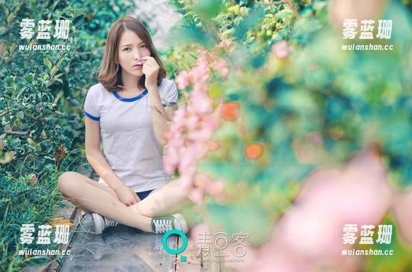 TGOD推女神-莫雅淇 TGOD推女神 - 听说莫雅淇的毛衣美图,总是有种不期而遇的惊喜感