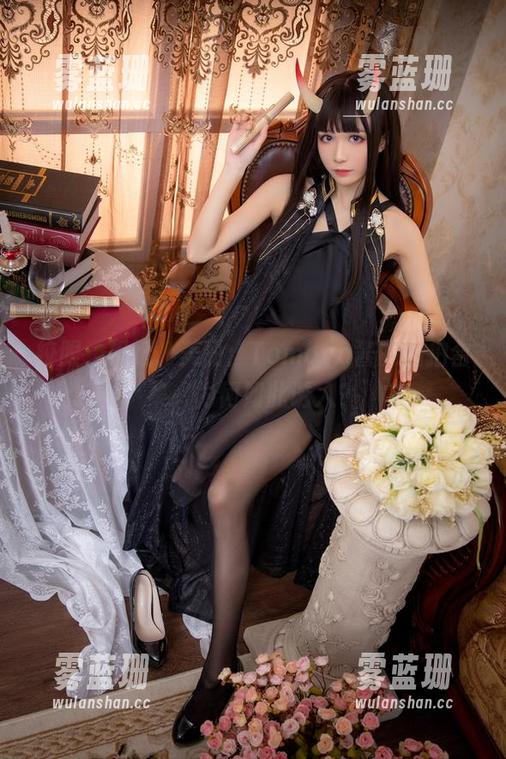 Tomoyo酱 校服、折纸、美丽:Tomoyo酱的私拍合集,为何如此诱人?