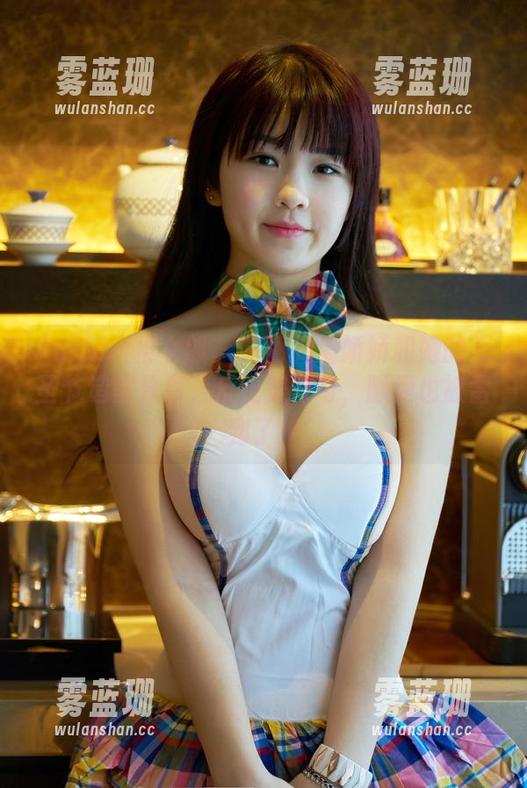 TuiGirl推女郎-潘娇娇 TuiGirl推女郎 - 高清的潘娇娇和她的万圣节造型分享,反正是好奇,顺便也被雷到了!
