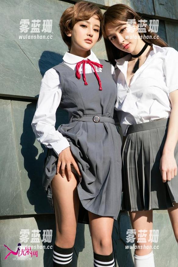 UGirls尤果网-李宝儿 UGirls尤果网 - 真实又撩的李宝儿短裤写真,赶紧下载来分享朋友圈!