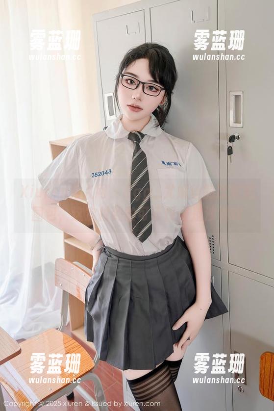 Xiuren秀人网-Egg_尤妮丝 Xiuren秀人网 - Egg_尤妮丝的比基尼图包,这次扯到的可不仅仅是沙滩啊