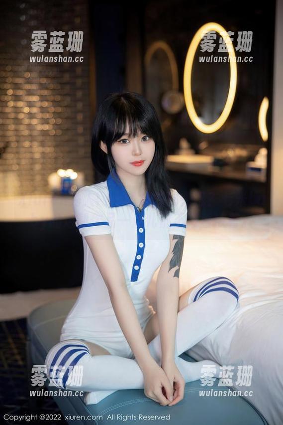 Xiuren秀人网 - 说好的秘密呢？七米baby的定制作品一点儿都不藏着掖着。