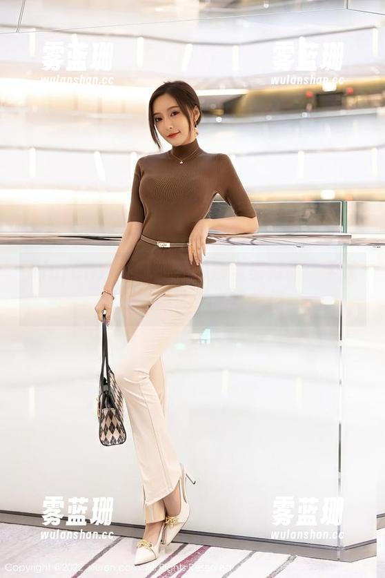 Xiuren秀人网-乔娜娜 Xiuren秀人网 - 乔娜娜自家藏品:学妹美图大曝光,谁能抵挡