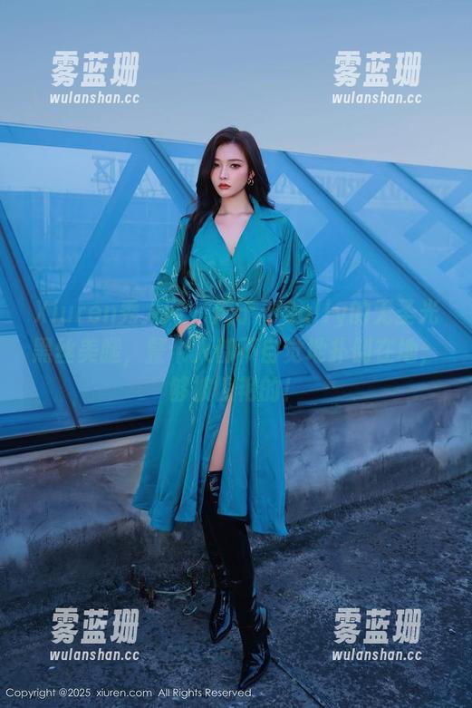 Xiuren秀人网-周于希Sally Xiuren秀人网 - 周于希Sally的无圣光黑丝美腿,整个人都不自觉地扑倒在地,够被惊艳的!