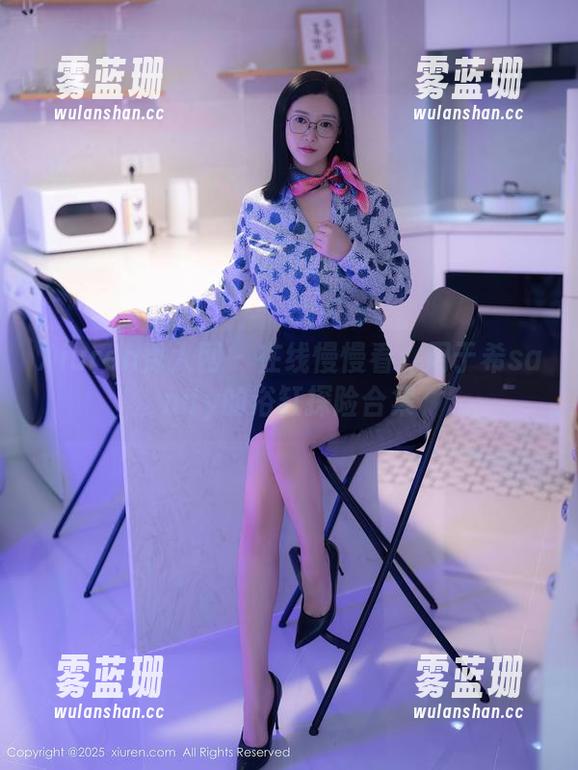 Xiuren秀人网-周于希sandy Xiuren秀人网 - 在线慢慢看:周于希sandy的浴缸探险合集