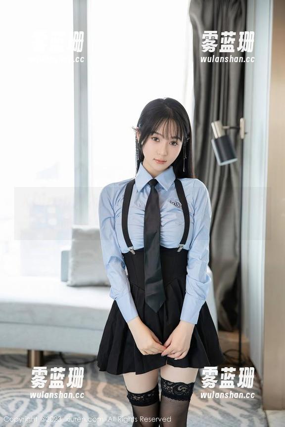 Xiuren秀人网 - 大橘BBKira的旗袍作品集：从你意想不到的角度
