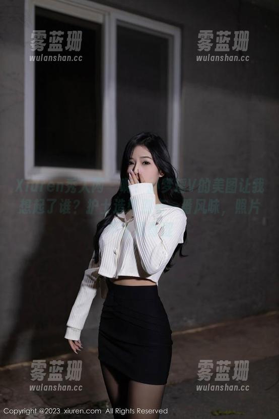 Xiuren秀人网-孙梦瑶V Xiuren秀人网 - 啊!孙梦瑶V的美图让我想起了谁?护士造型别有一番风味,照片不止是青涩