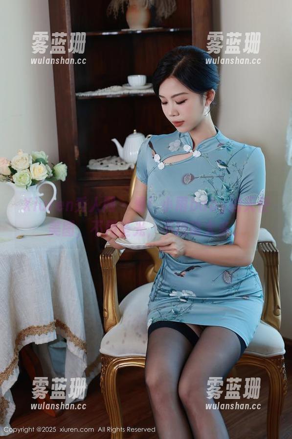 Xiuren秀人网-小雨baby Xiuren秀人网 - 看!小雨baby的天使美图,不用圣光,不用说太多。