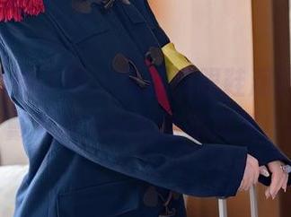First Image