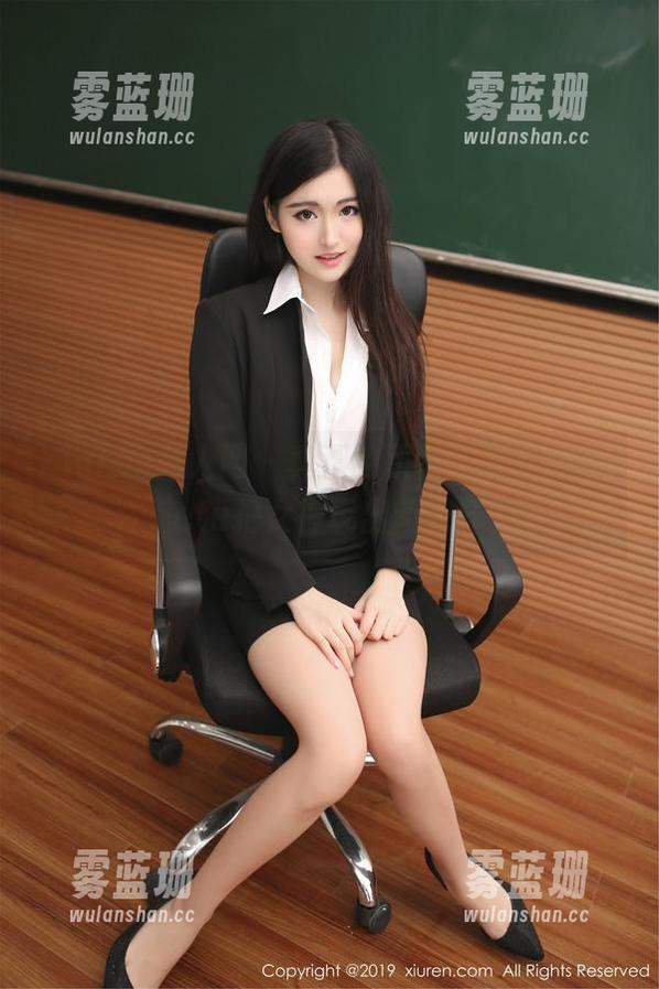Xiuren秀人网-星小兔Meetu Xiuren秀人网 - 真正的原图,星小兔Meetu把女神玩出新花样