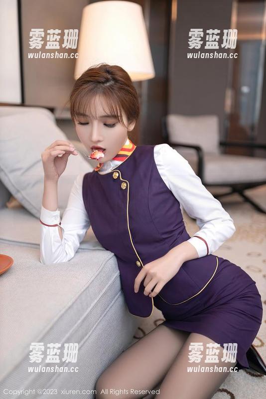 Xiuren秀人网-潘娇娇 Xiuren秀人网 - 谁说双马尾只是耍少女?潘娇娇图库精选新解读
