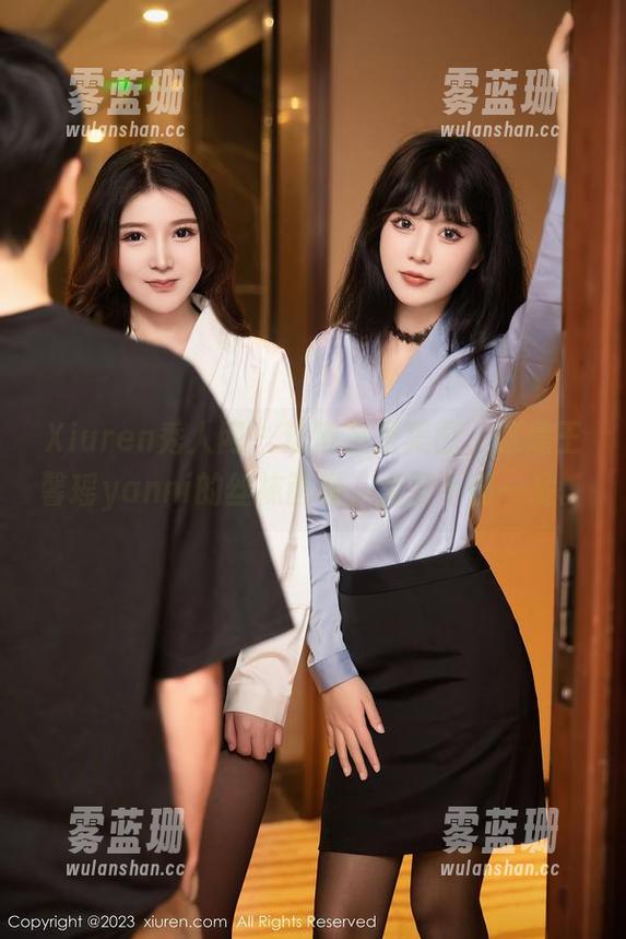 Xiuren秀人网-王馨瑶yanni Xiuren秀人网 - 这哪里是美图,这是王馨瑶yanni的丝袜画卷,免费不值一提。