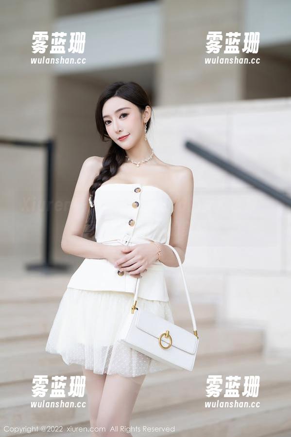 Xiuren秀人网-美七mia Xiuren秀人网 - 美七mia的女神合集,竟有如此肆意的美丽